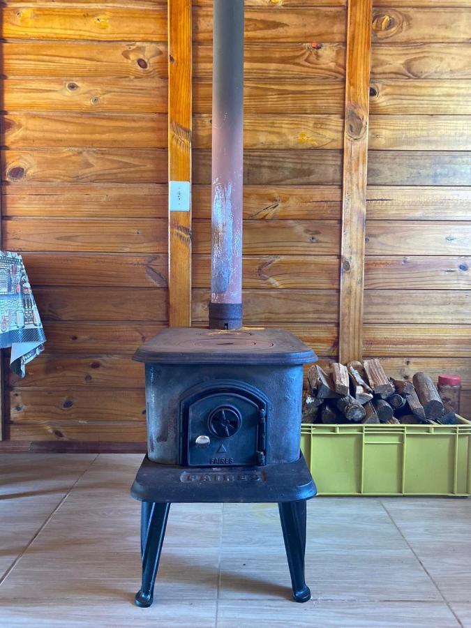 Cabanas Fazenda Rancho Alegre Urubici Mundo Novo  Luaran gambar