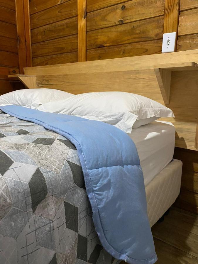 Cabanas Fazenda Rancho Alegre Urubici Mundo Novo  Luaran gambar